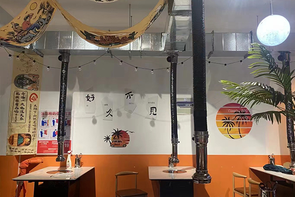 普洱市厨房排烟酒店厨房设备 - 推荐