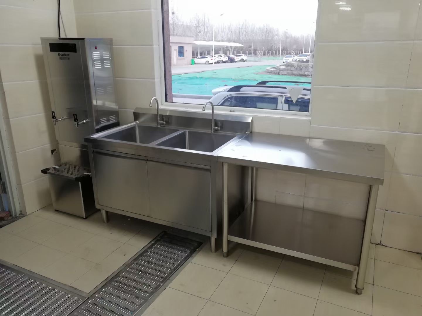 普洱市学校食堂厨房设备中央厨房设备 - 排名